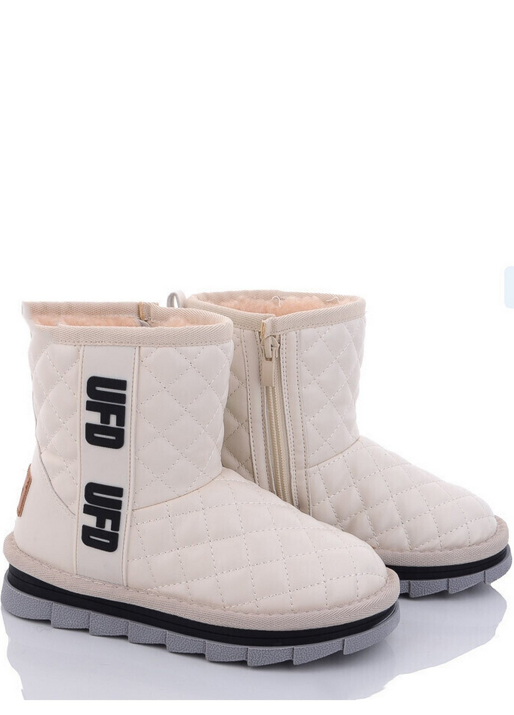 Уггі на вовні mA9001-14 Paliament (263509292)