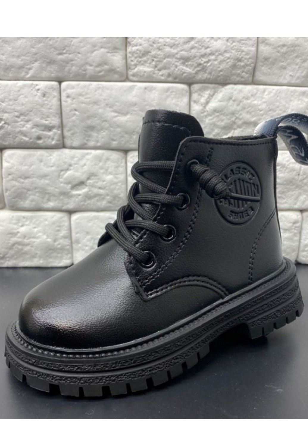 Зимові черевики на вовні CN40381-0 Jong Golf (263509125)