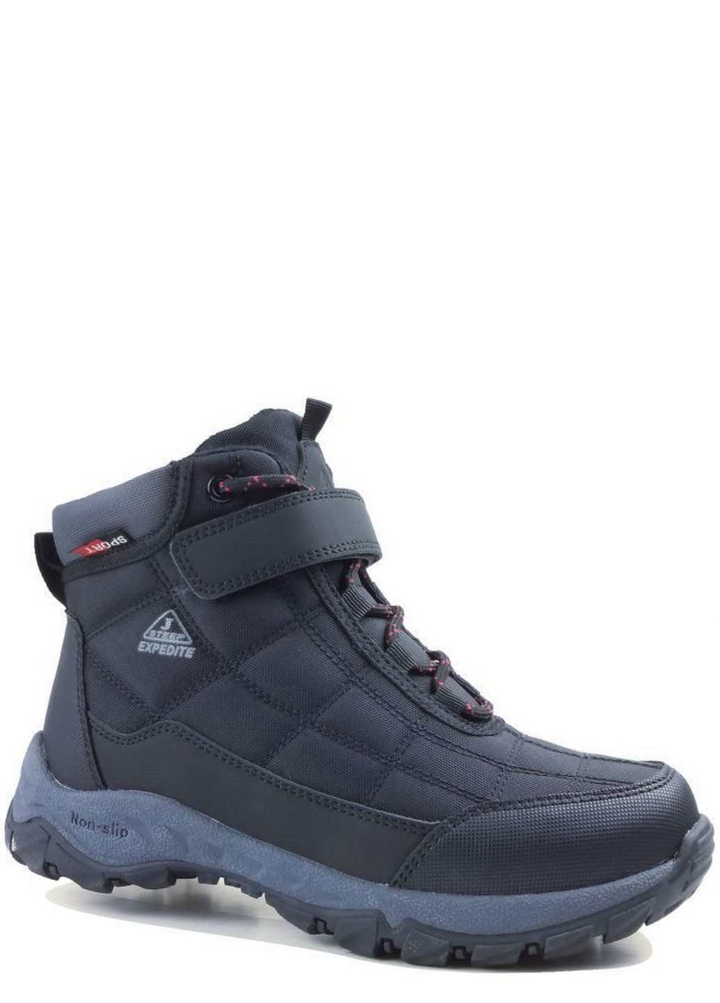 Зимові черевики на вовні CN40294-0 Jong Golf (263509128)
