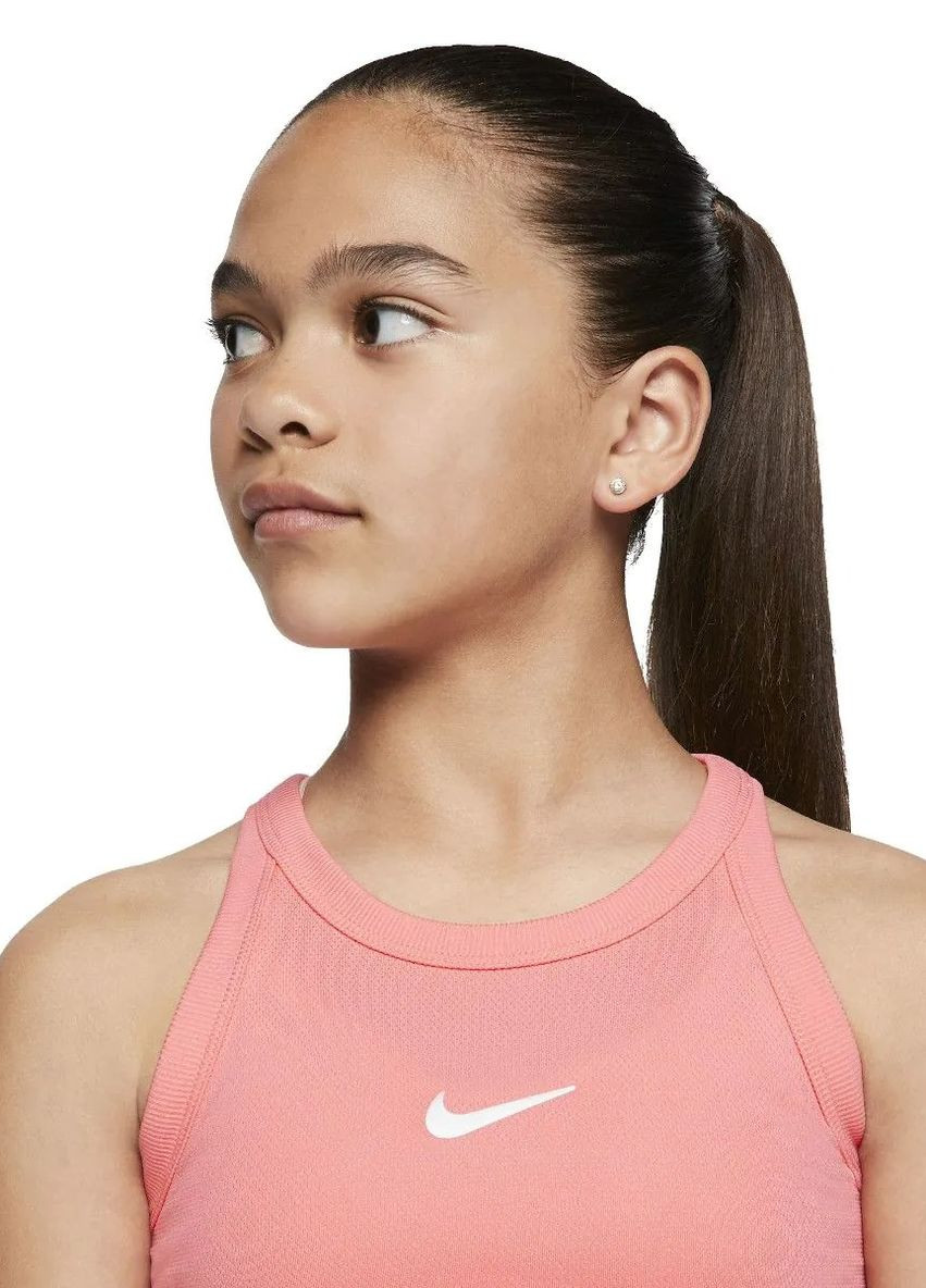 Детская майка Girl NKCT DRY TANK (XS) Nike (264745836)