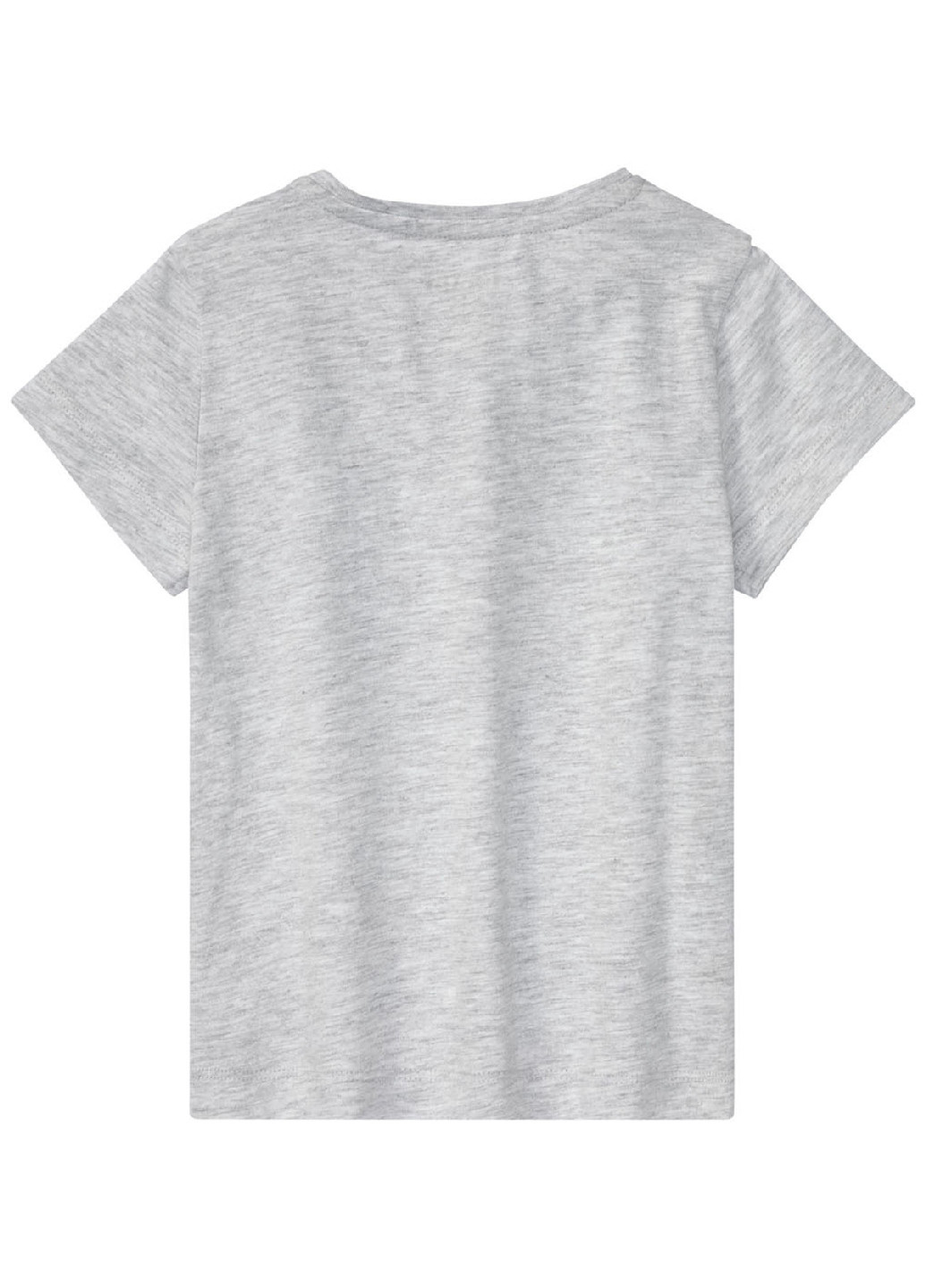 Комбінована всесезон піжама (футболка, шорти) Lupilu
