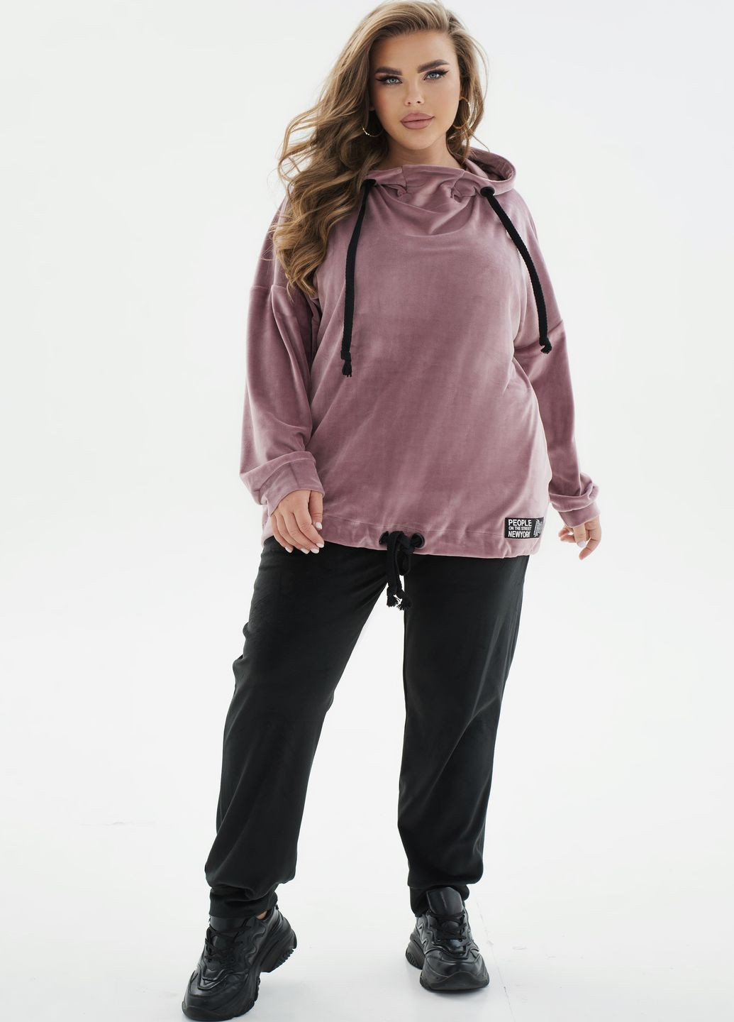 Спортивный костюм Minova (263516553)