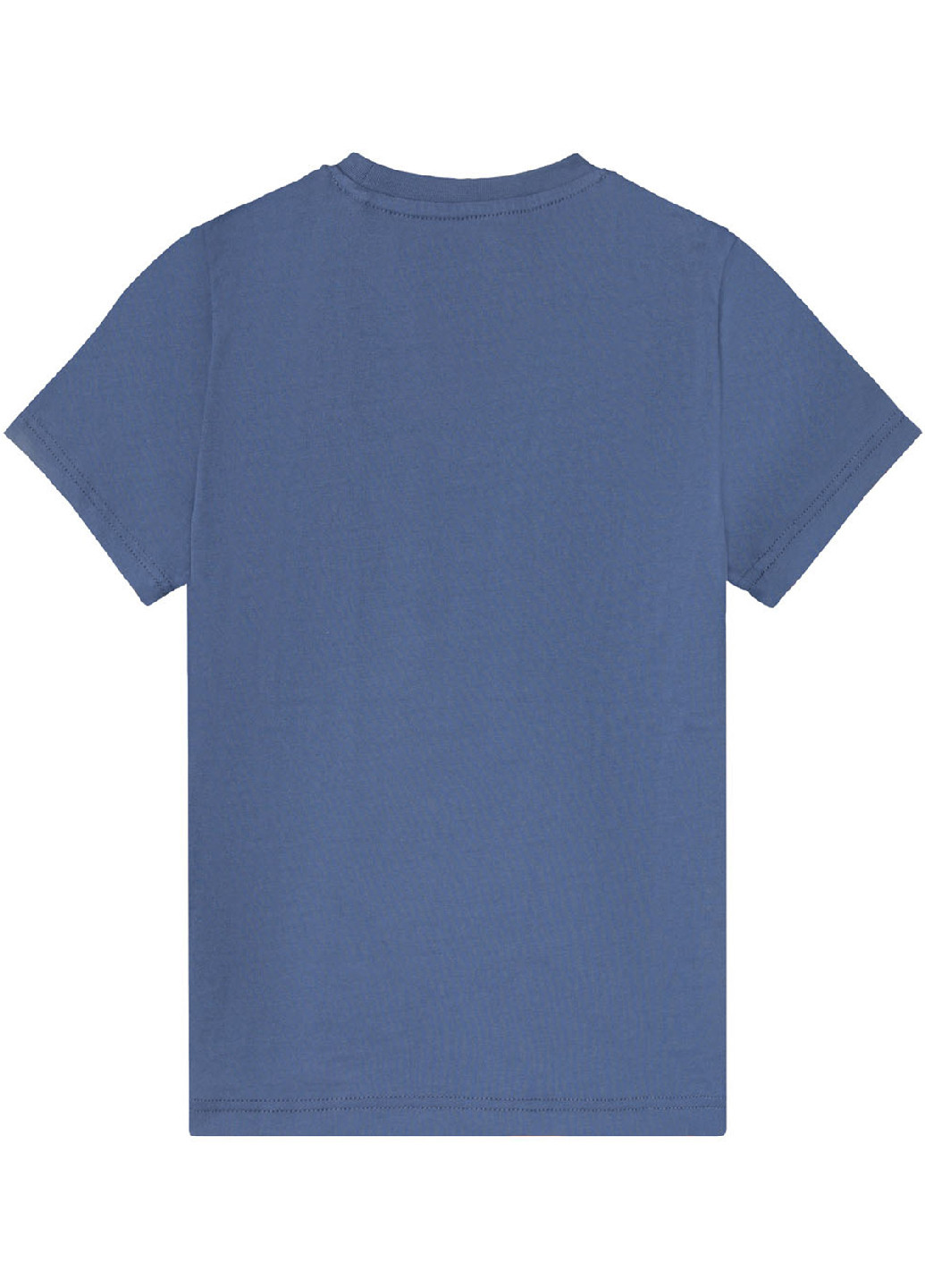 Комбинированная демисезонная футболка (3 шт.) Pepperts