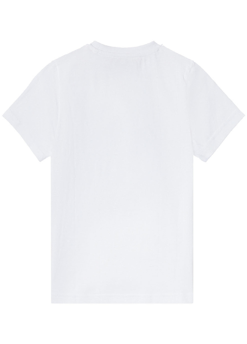 Комбинированная демисезонная футболка (3 шт.) Pepperts