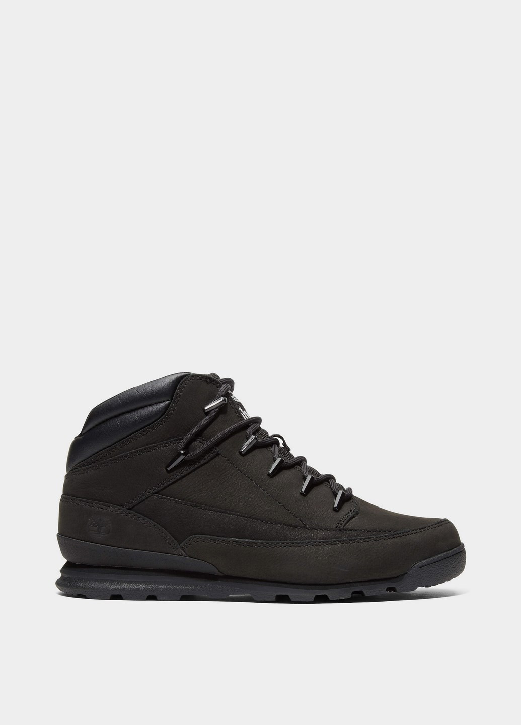 Черные зимние мужские ботинки tb0a2ad1015 Timberland