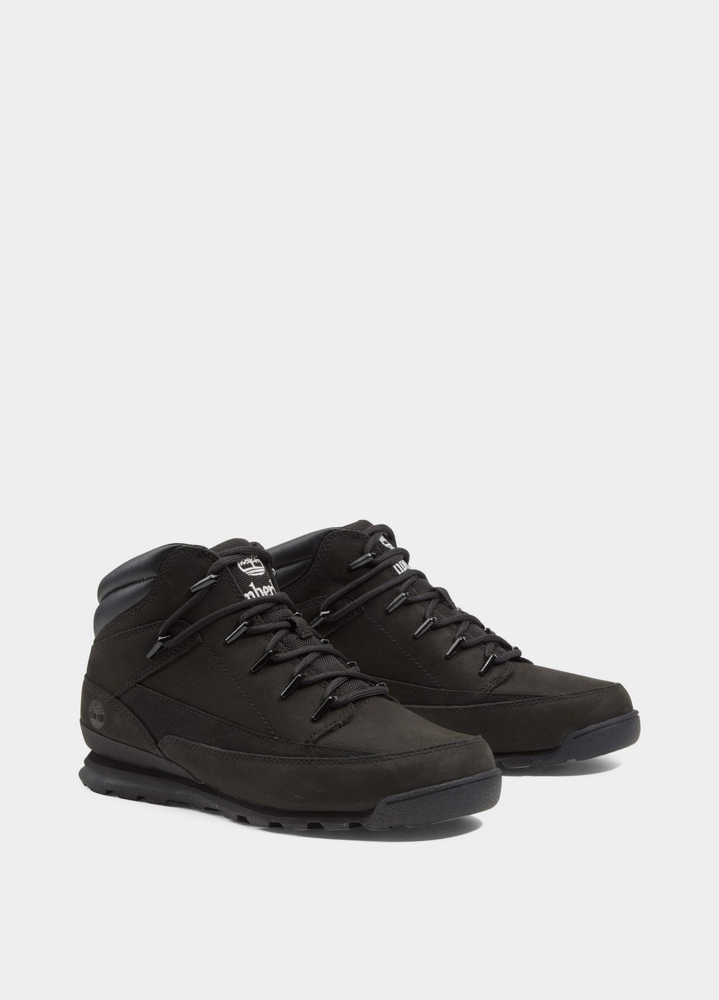 Черные зимние мужские ботинки tb0a2ad1015 Timberland