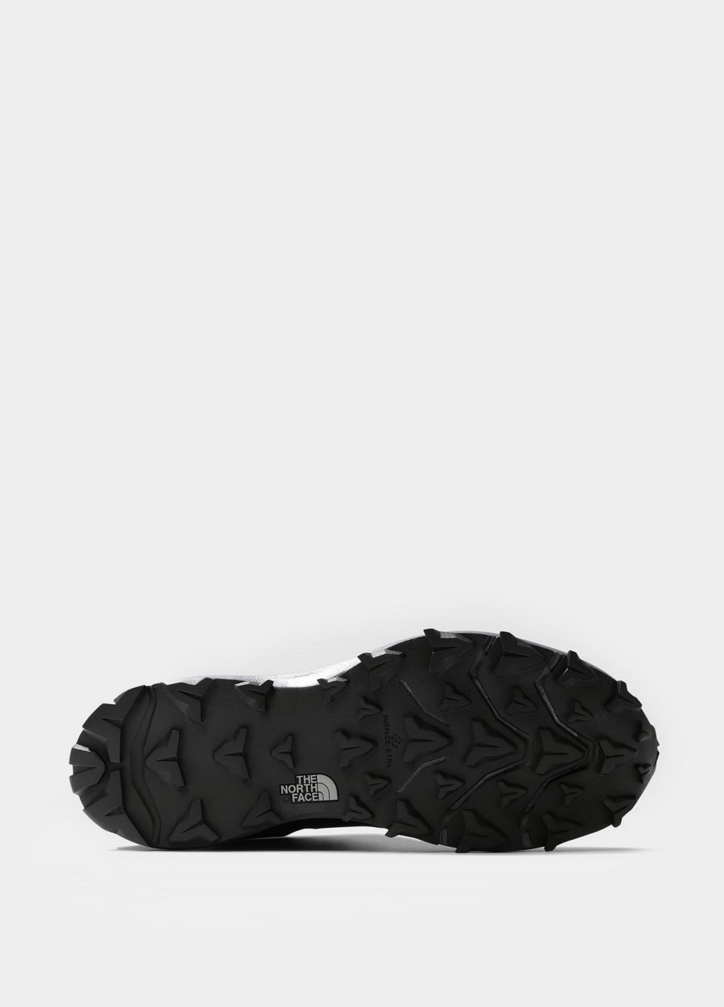 Черные зимние мужские ботинки vectiv fastpack isolierte futurelight nf0a7w53ny71 The North Face