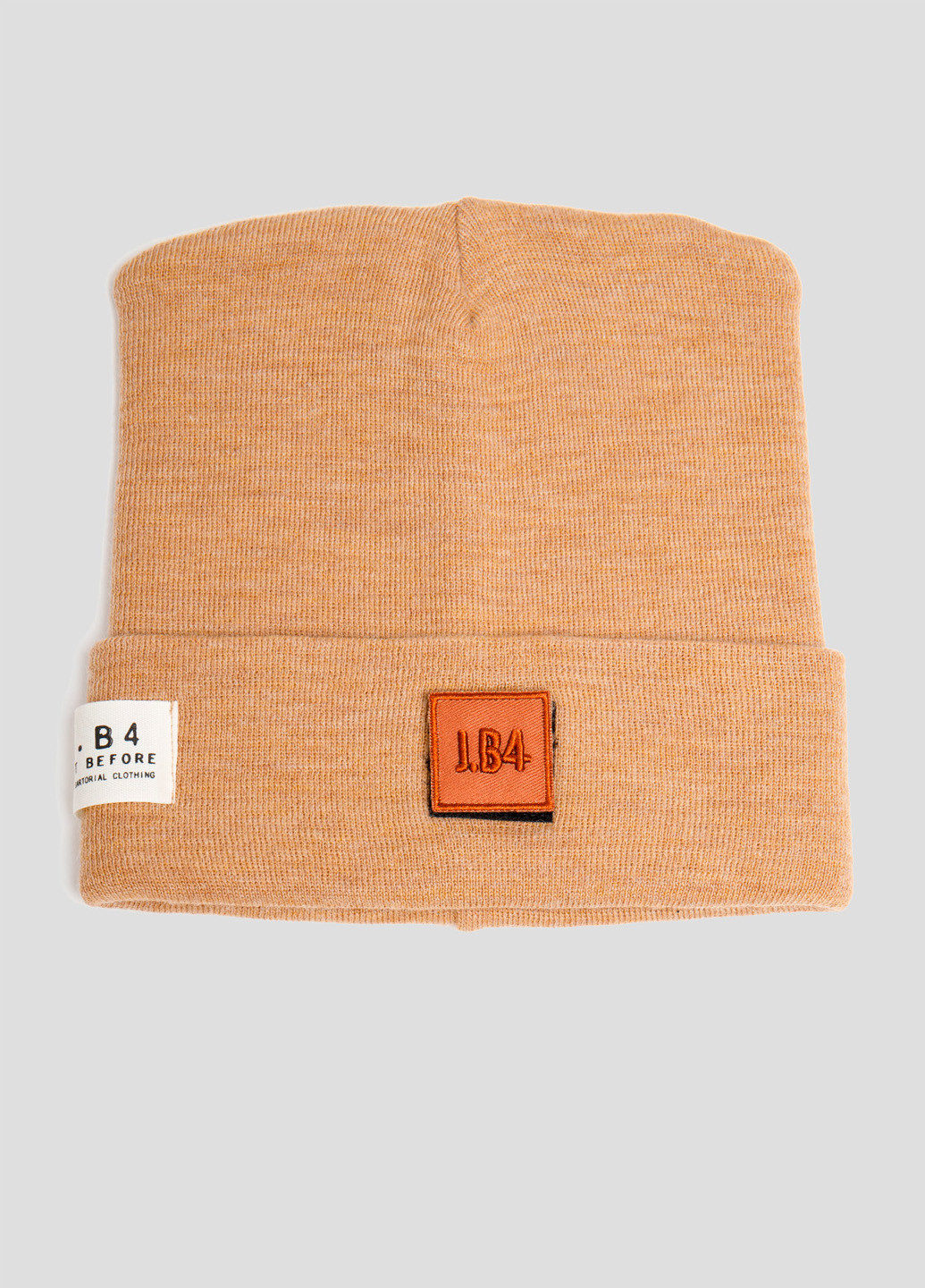 Шапка J.B4 (Just Before) (263588024)