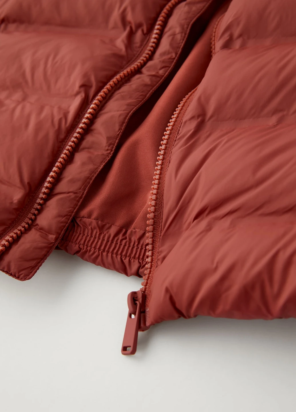 Жилет Zara (263587530)