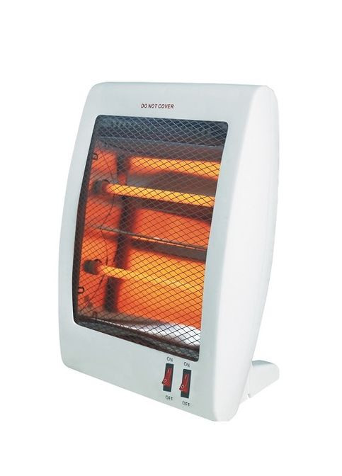 Обігрівач галогенний 2 режими 800W Home (263587596)