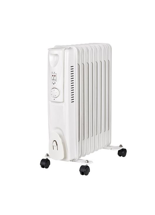 Обогреватель масляный 1500W Home (263587622)