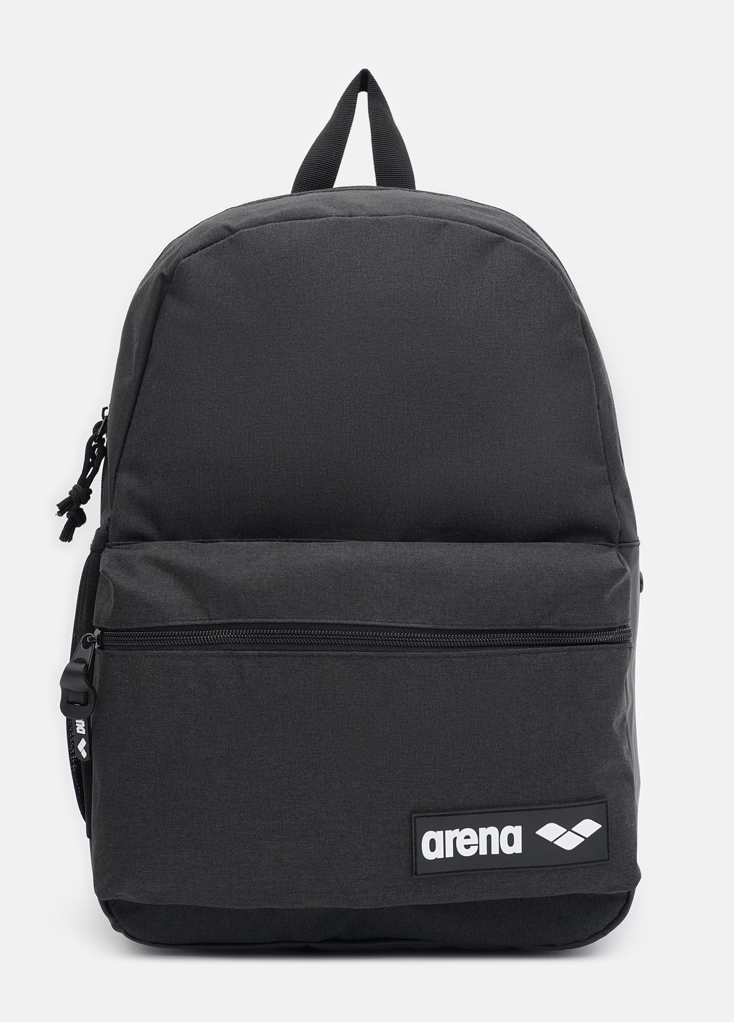 Рюкзак TEAM BACKPACK 32 чорний Unisex 46 x 31 x 16 Arena (264745743)