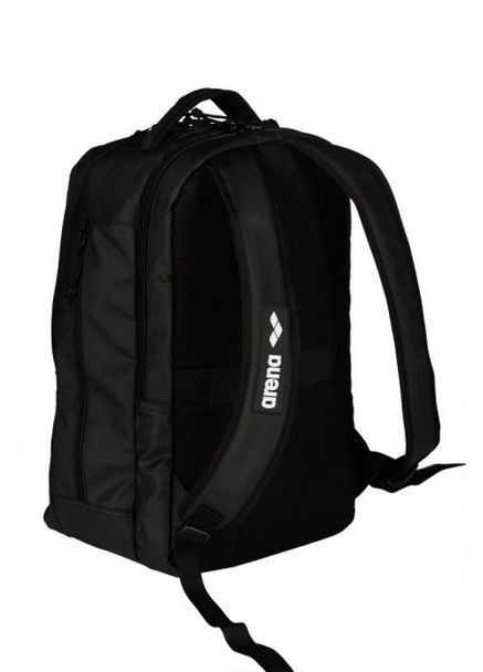 Рюкзак FAST URBAN 3.0 ALL-BLACK чорний Unisex 50 x 30 x 20 Arena (264745772)