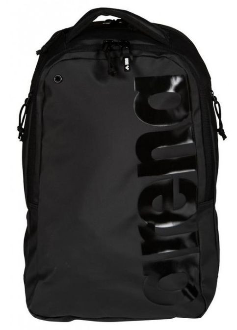Рюкзак FAST URBAN 3.0 ALL-BLACK чорний Unisex 50 x 30 x 20 Arena (264745772)