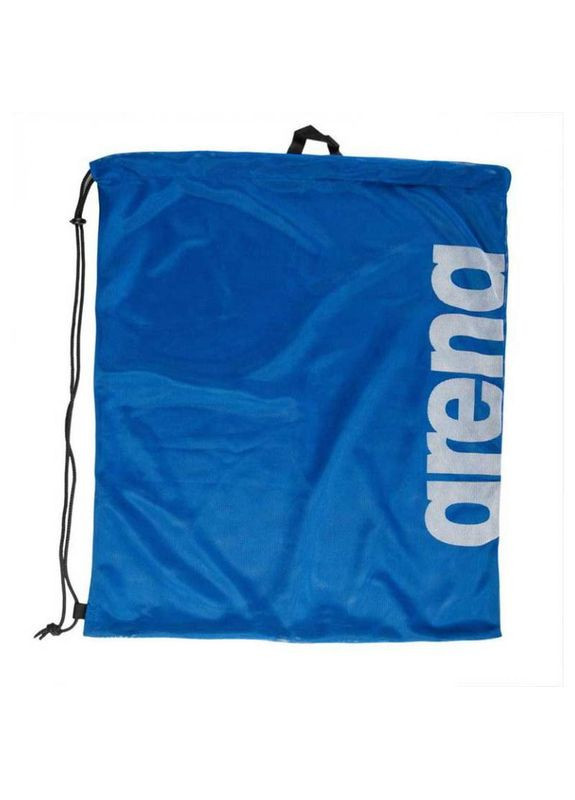 Рюкзак-мешок TEAM MESH синий Unisex 65 х 55 см Arena (264745754)