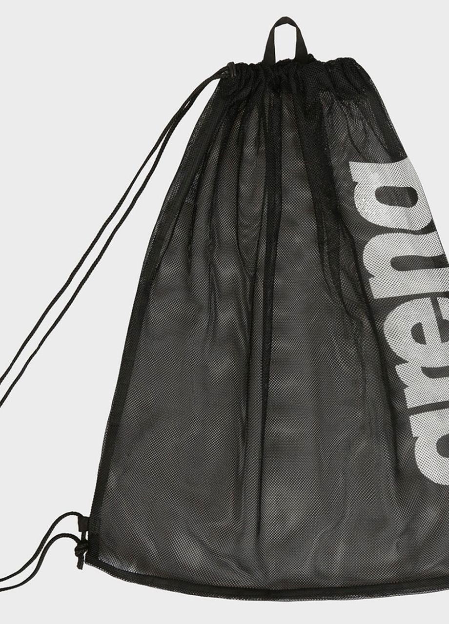 Рюкзак-мішок TEAM MESH чорний Unisex 65х55 Arena (264745777)