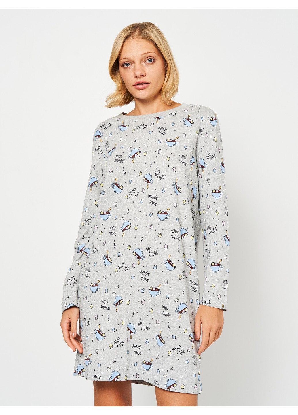 Нічна сорочка C&A (263600934)