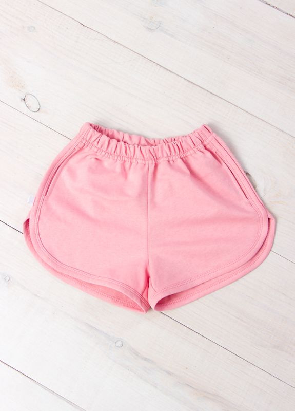 Шорти для дівчинки Носи своє 6242-057 (263605169)