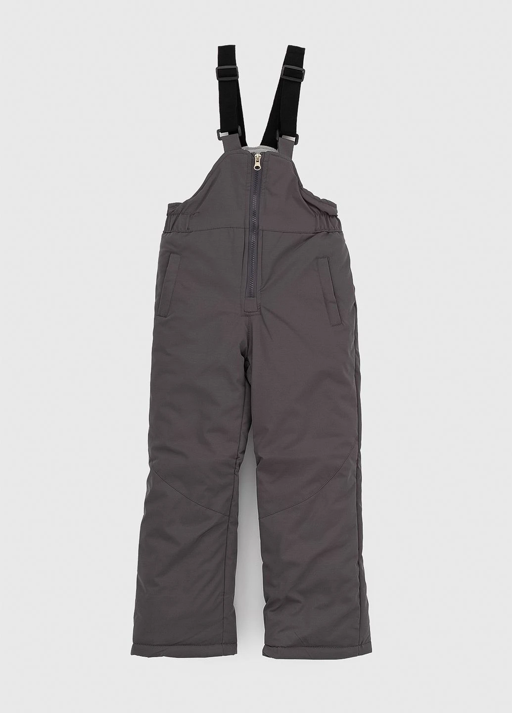Комбинезон куртка + штаны на шлейках No Brand (263674488)