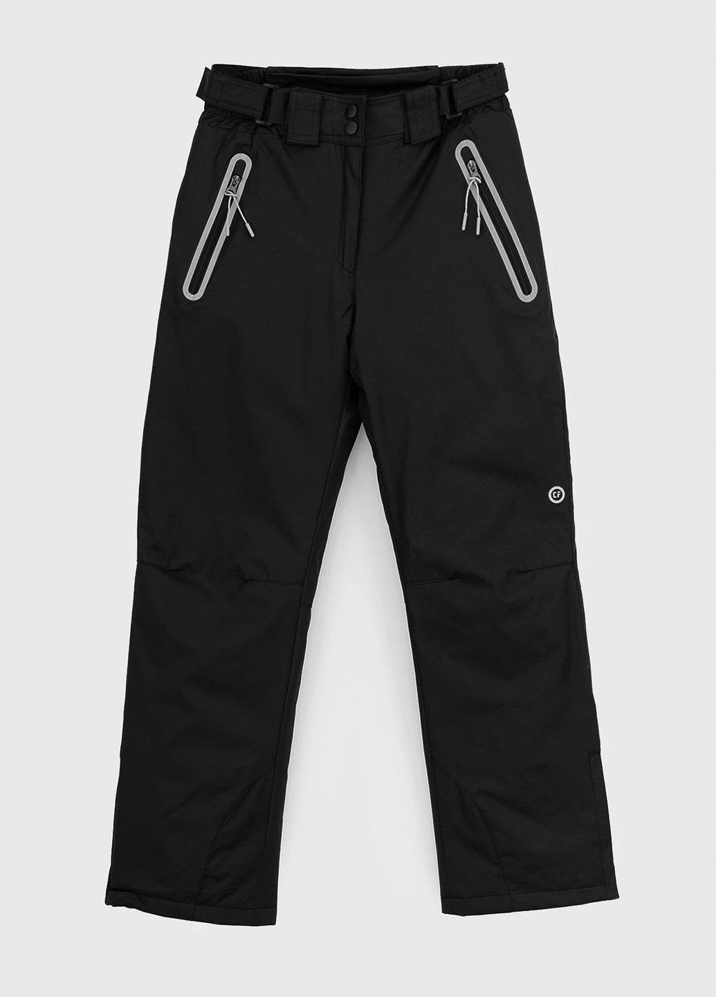 Штани на шлейках No Brand (263674498)