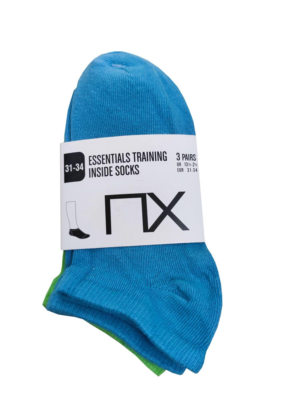 Шкарпетки 3 пари Tex (263682957)