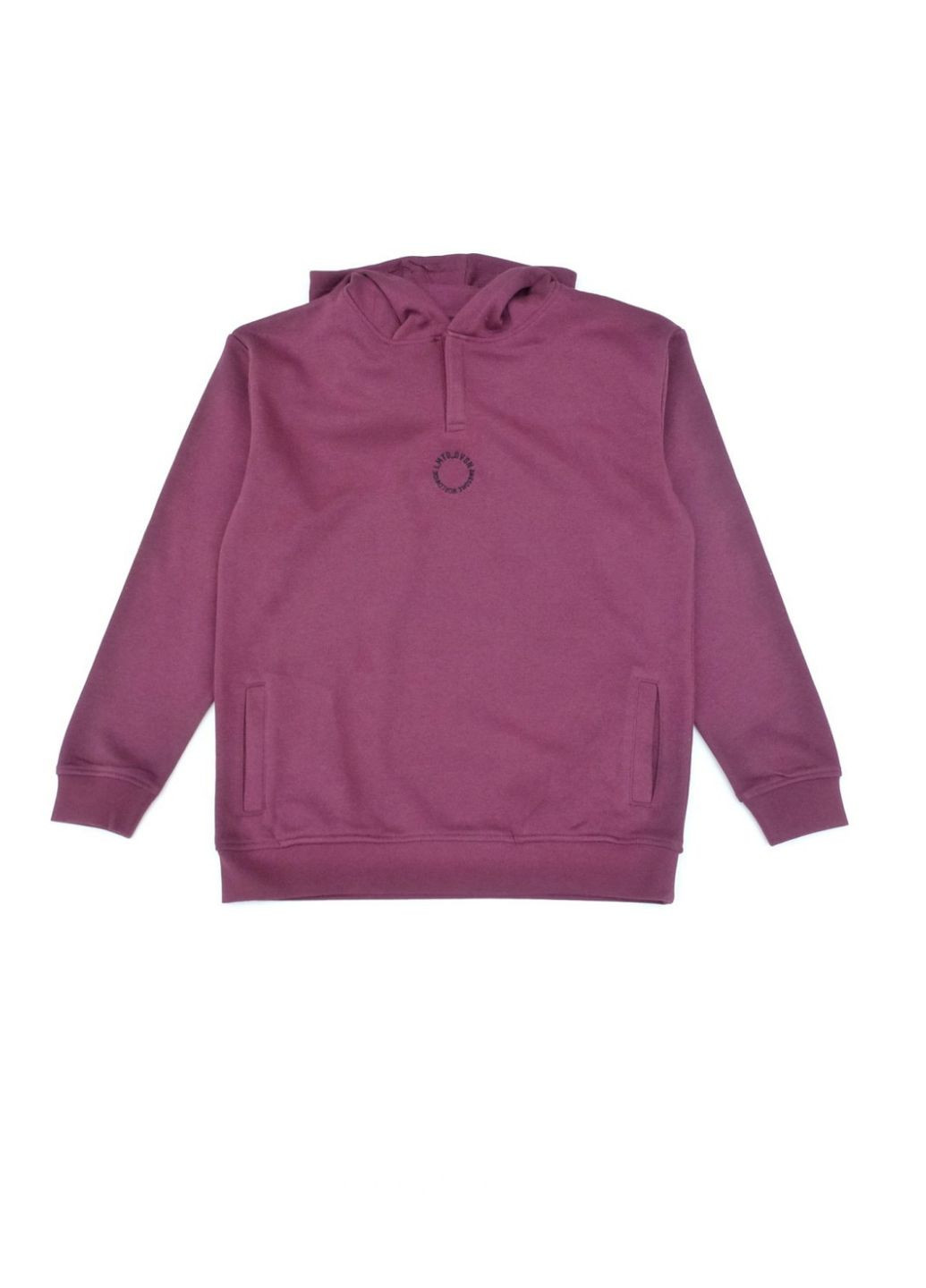 Спортивний костюм (худі+штани) дитячий на флісі, 134-140 см, 9-10 р George (264028932)