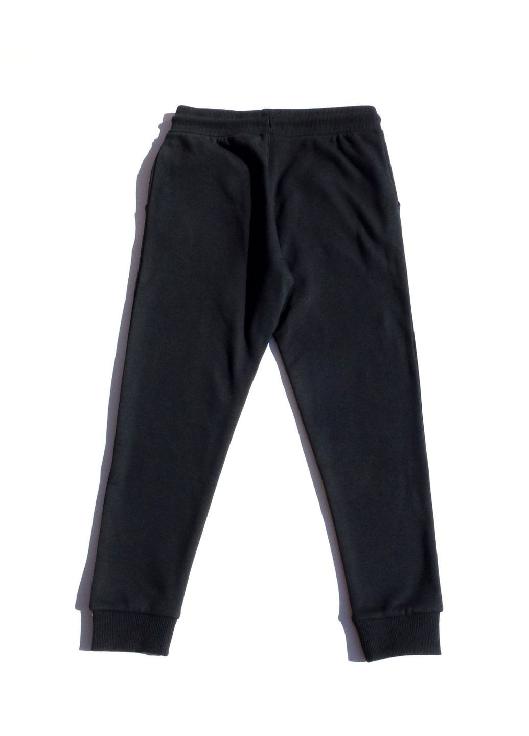 Спортивний костюм (худі+штани) дитячий на флісі, 134-140 см, 9-10 р George (264028932)