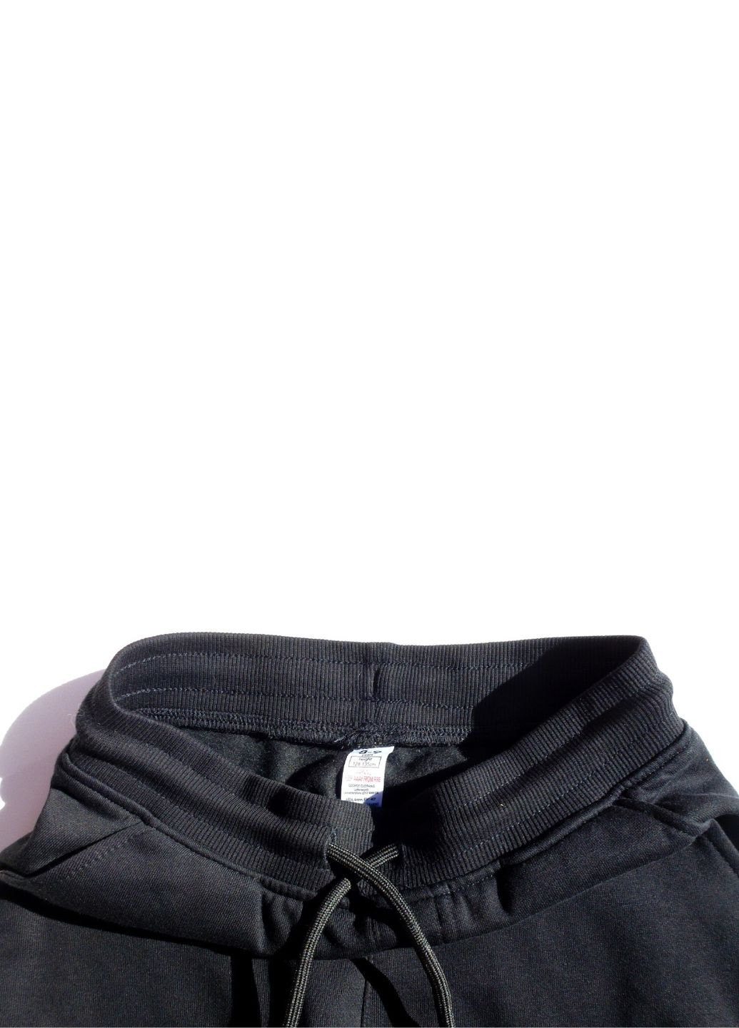 Спортивний костюм (худі+штани) дитячий на флісі, 134-140 см, 9-10 р George (264028932)