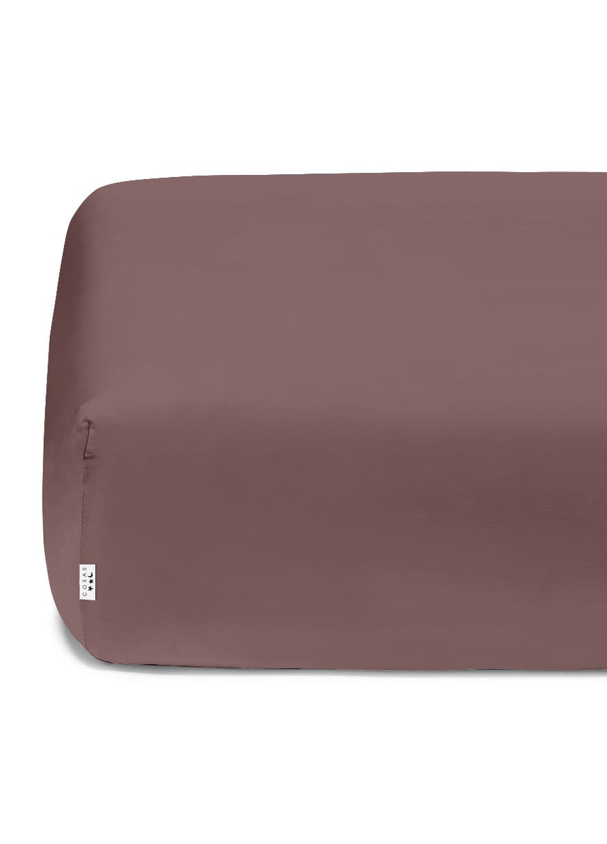 Простирадло на резинці в дитяче ліжечко 60х120 MOUSSE (4822052080801) Cosas (263694832)