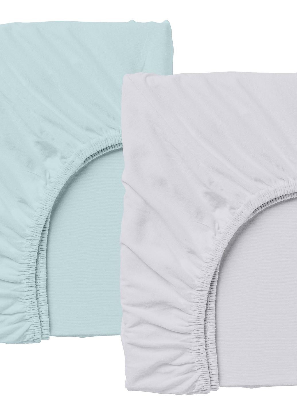 Набір простирадло на резинці 160х200 GREY / BLUE (4822052028841) Cosas (263694833)