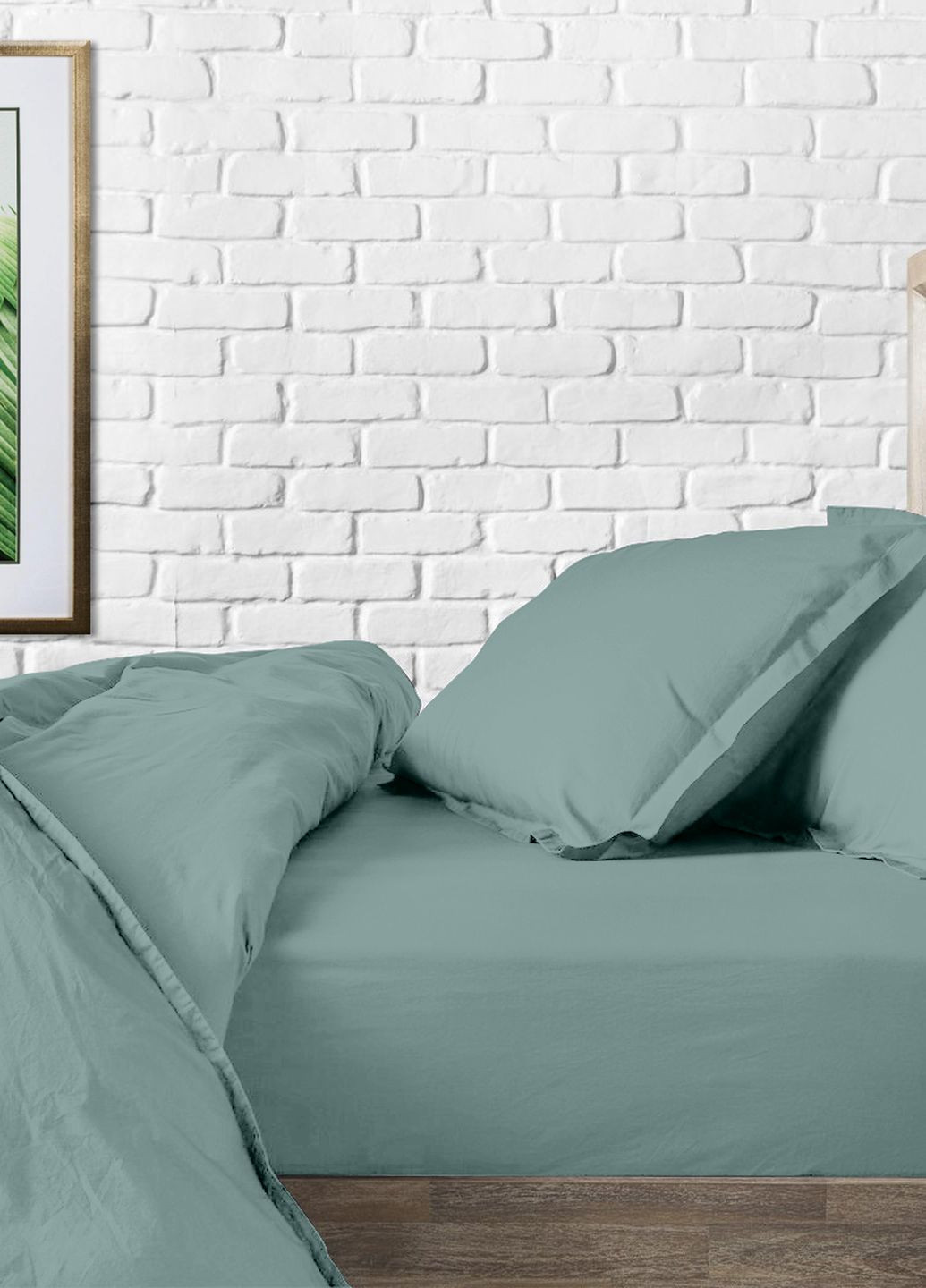 Евро простыня 220х240 AGAVE (4822052088098) Cosas (263694796)