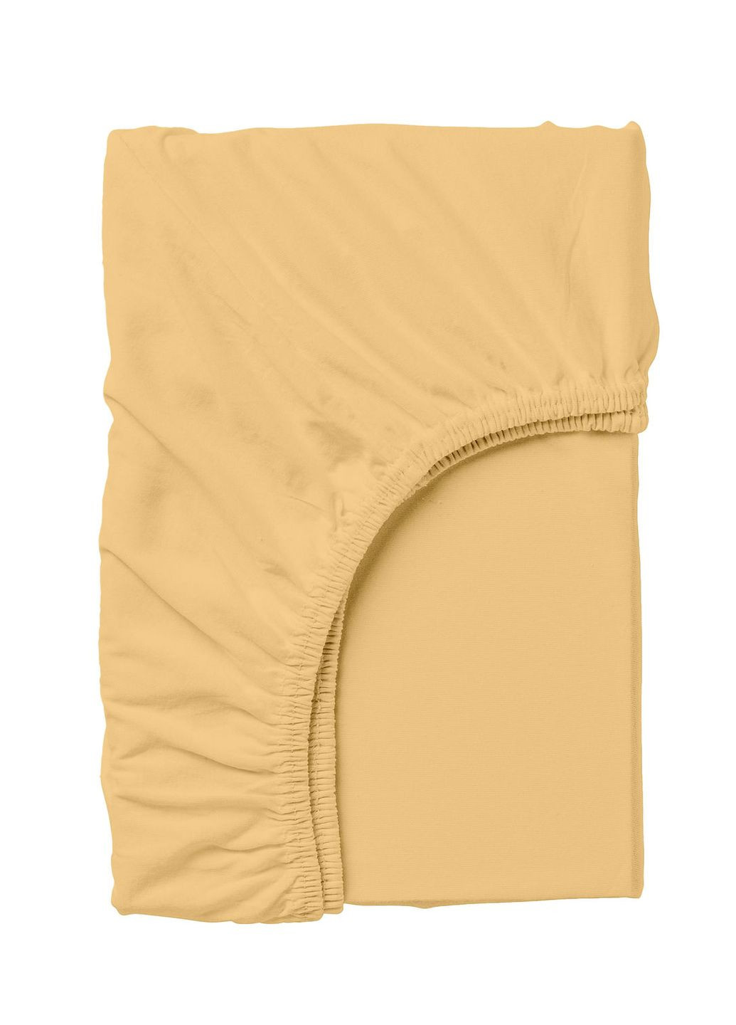 Простирадло на резинці 90х200 HONEY (4822052094822) Cosas (263694931)