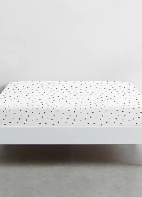 Простынь на резинке 90х200 DELTA (4822052080573) Cosas (263694712)