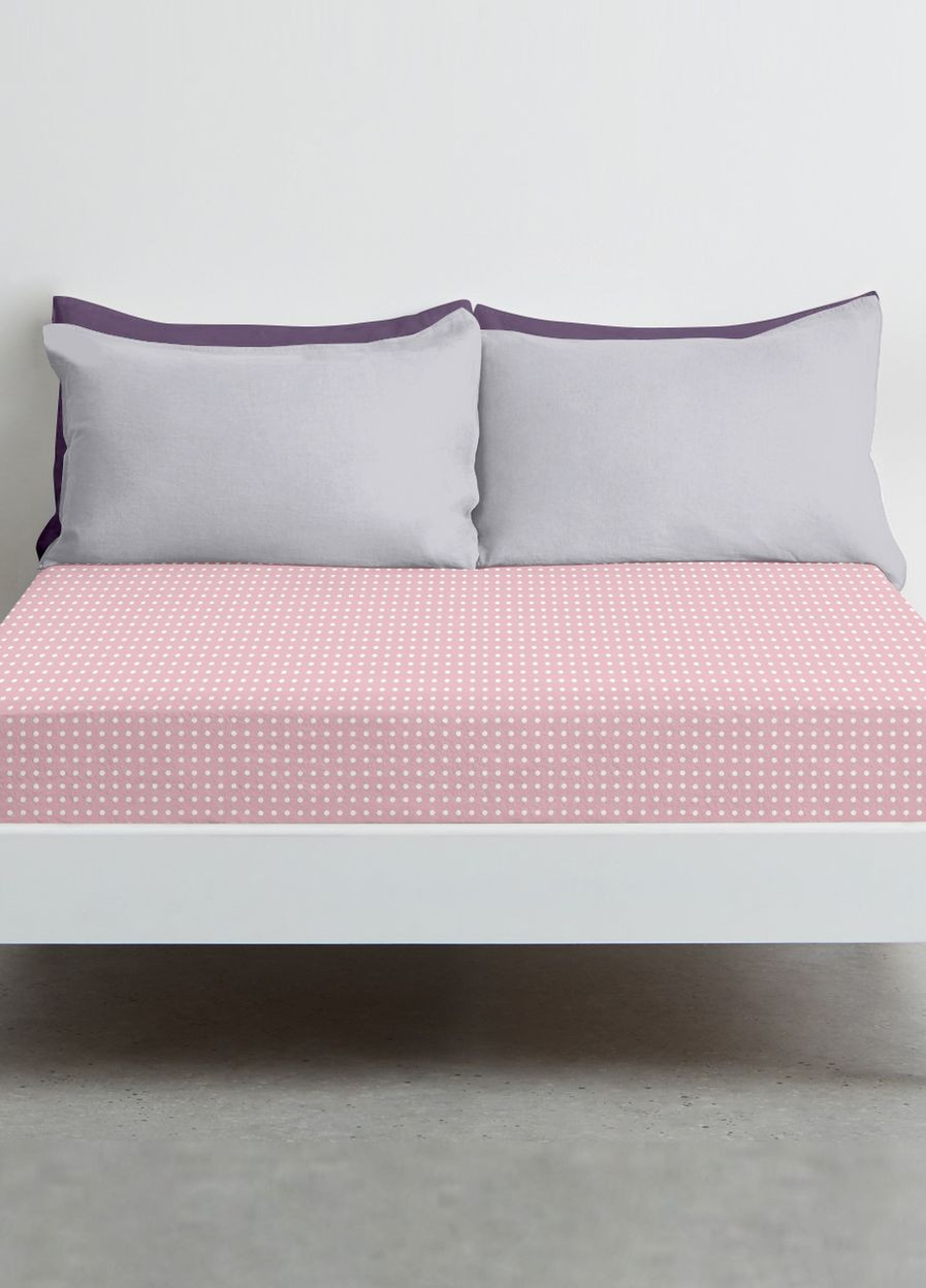 Простынь на резинке 80х160 ROSE DOTS (4822052088777) Cosas (263694944)