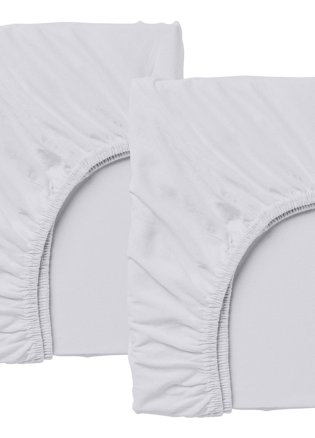 Набор простыни на резинке 90х200 GREY (4822052027639) Cosas (263694670)