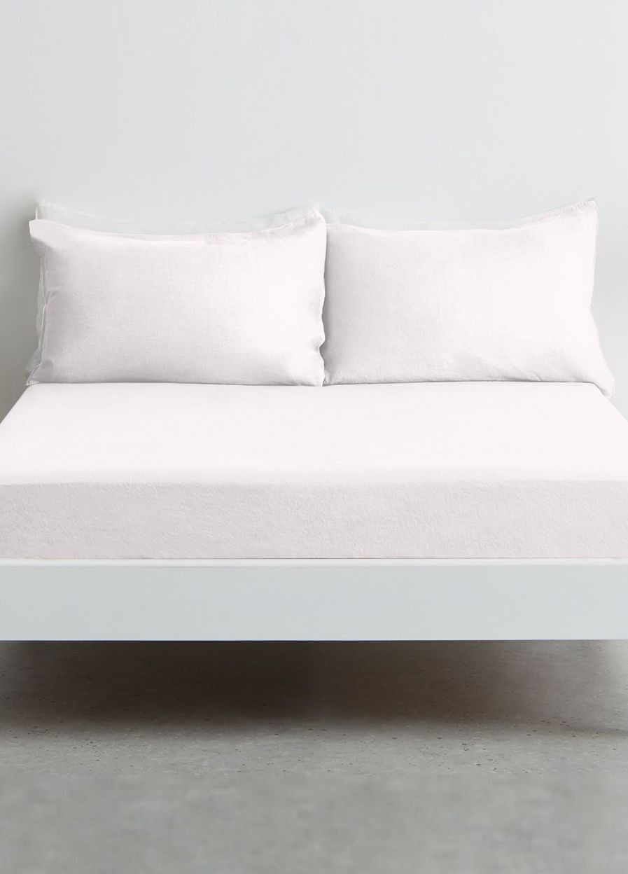 Простынь на резинке 120х200 PETAL (4822052118894) Cosas (263694760)