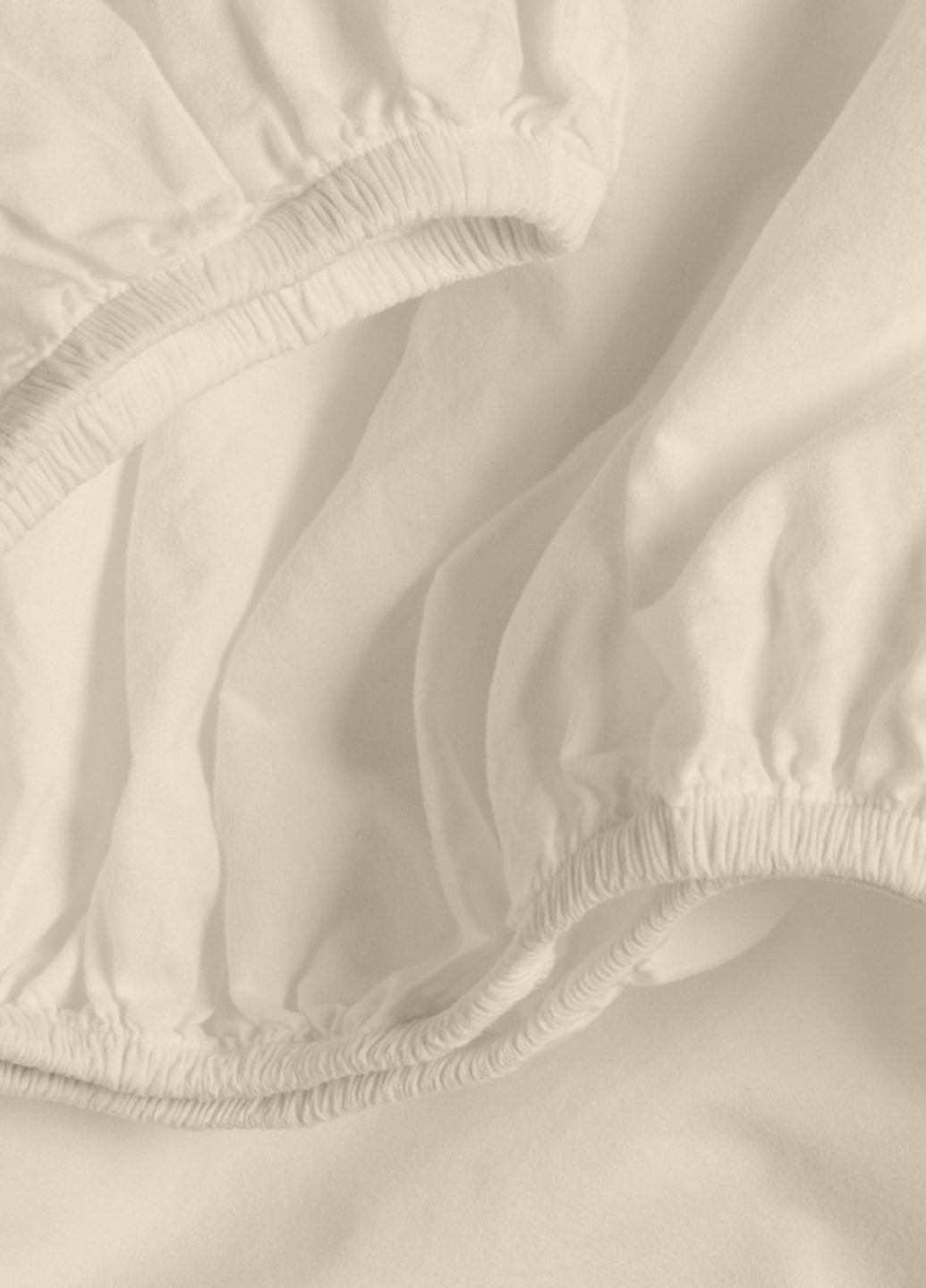 Простирадло на резинці 180х200 Cosasх25 BISCUIT (4822052207420) Cosas (263694679)