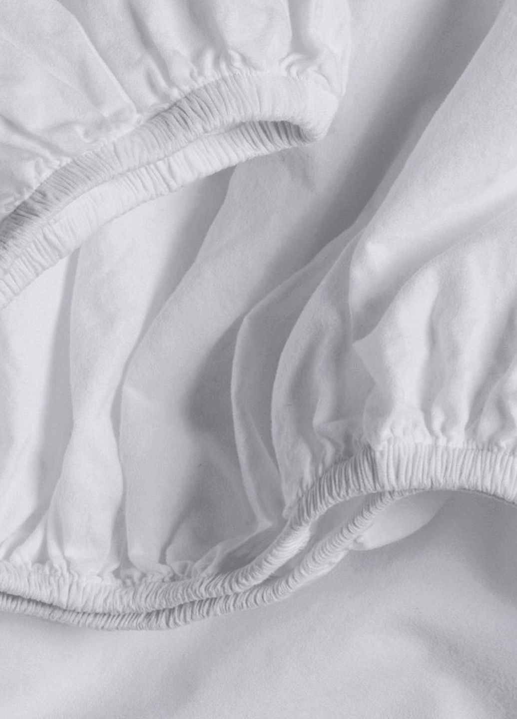 Набір простирадло на резинці 180х200 GREY (4822052052167) Cosas (263694681)