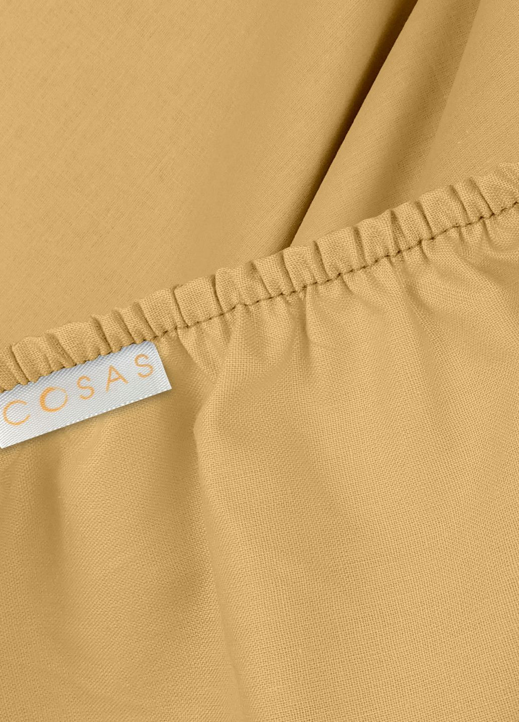 Набір простирадло на резинці 80х160 ALABASTER (4822052182413) Cosas (263694727)