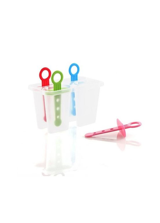 Формы для мороженого 4шт/набор Home (263695309)