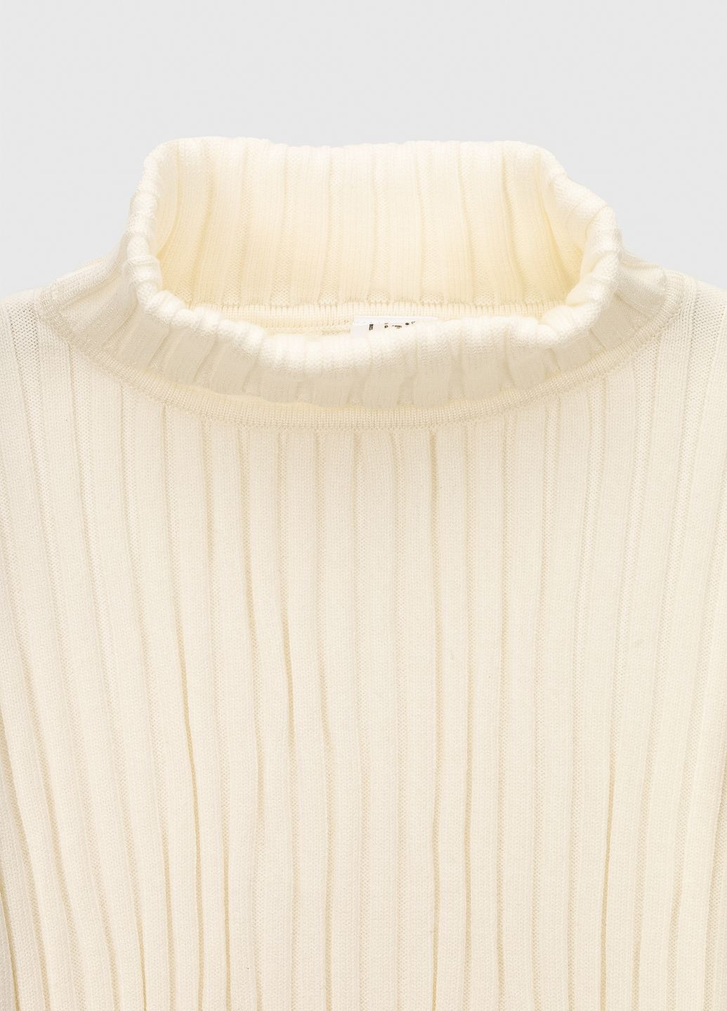 Молочний демісезонний светр Lizi