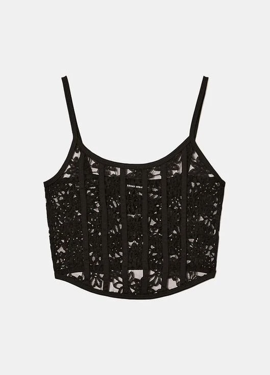 Топ Tally Weijl (263853986)