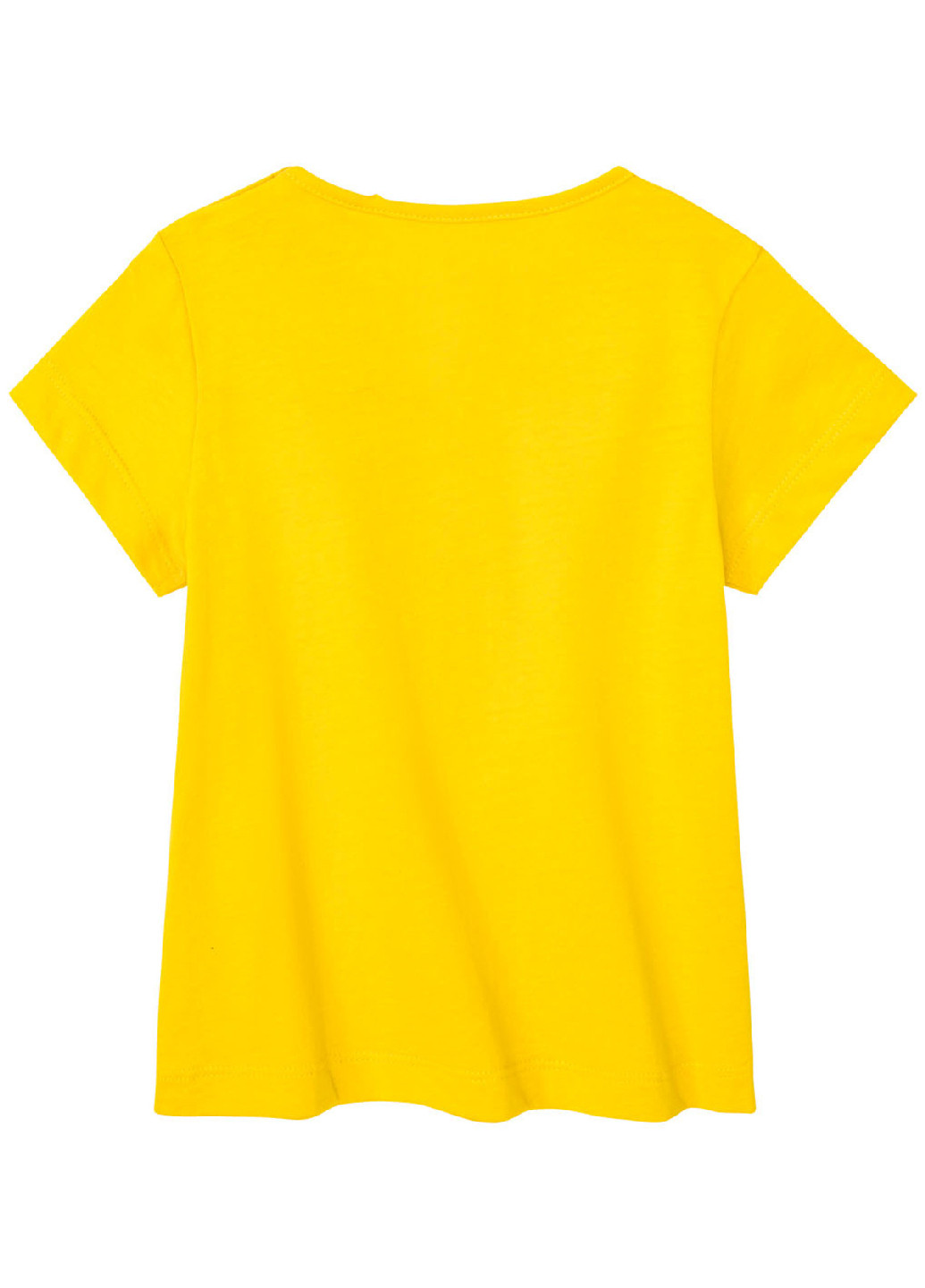 Комбинированный летний костюм (футболка (3 шт.), шорты (2 шт.) Lupilu