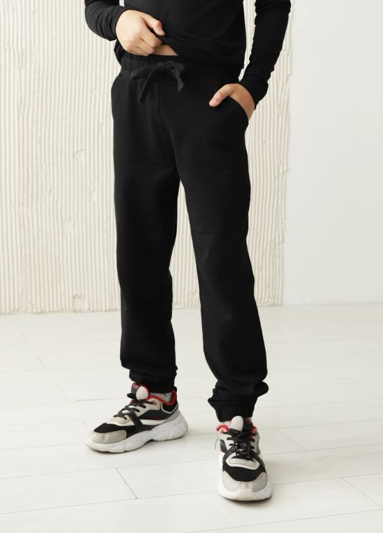 Штани джоггери для хлопчика Teens GBI (263930139)