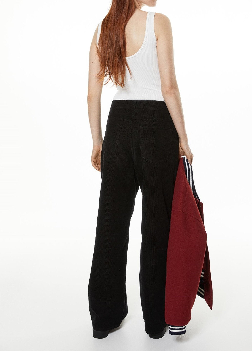 Штани H&M (263929602)