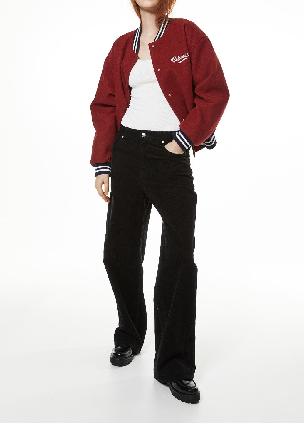 Штани H&M (263929602)