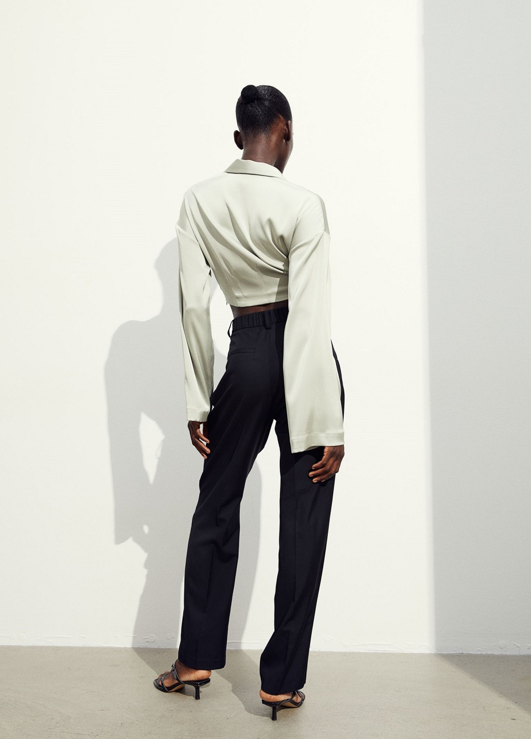 Штани H&M (263929677)