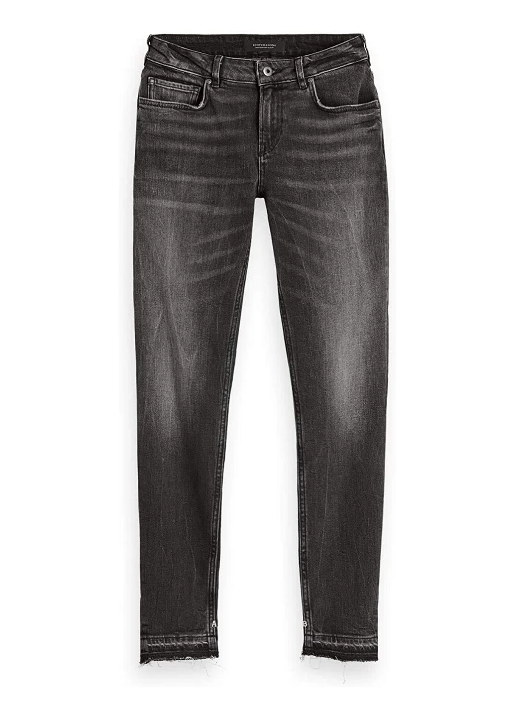 Джинси slim Scotch & Soda - (263930046)