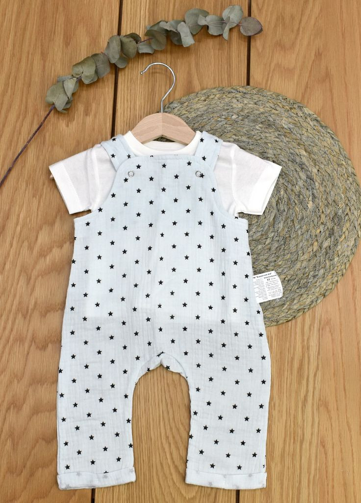 Комплект пісочник для немовлят Баранчик БО (264074269)