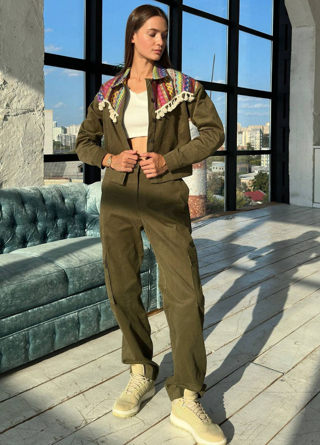 Костюм Liton (264025555)